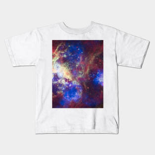 Space Kids T-Shirt